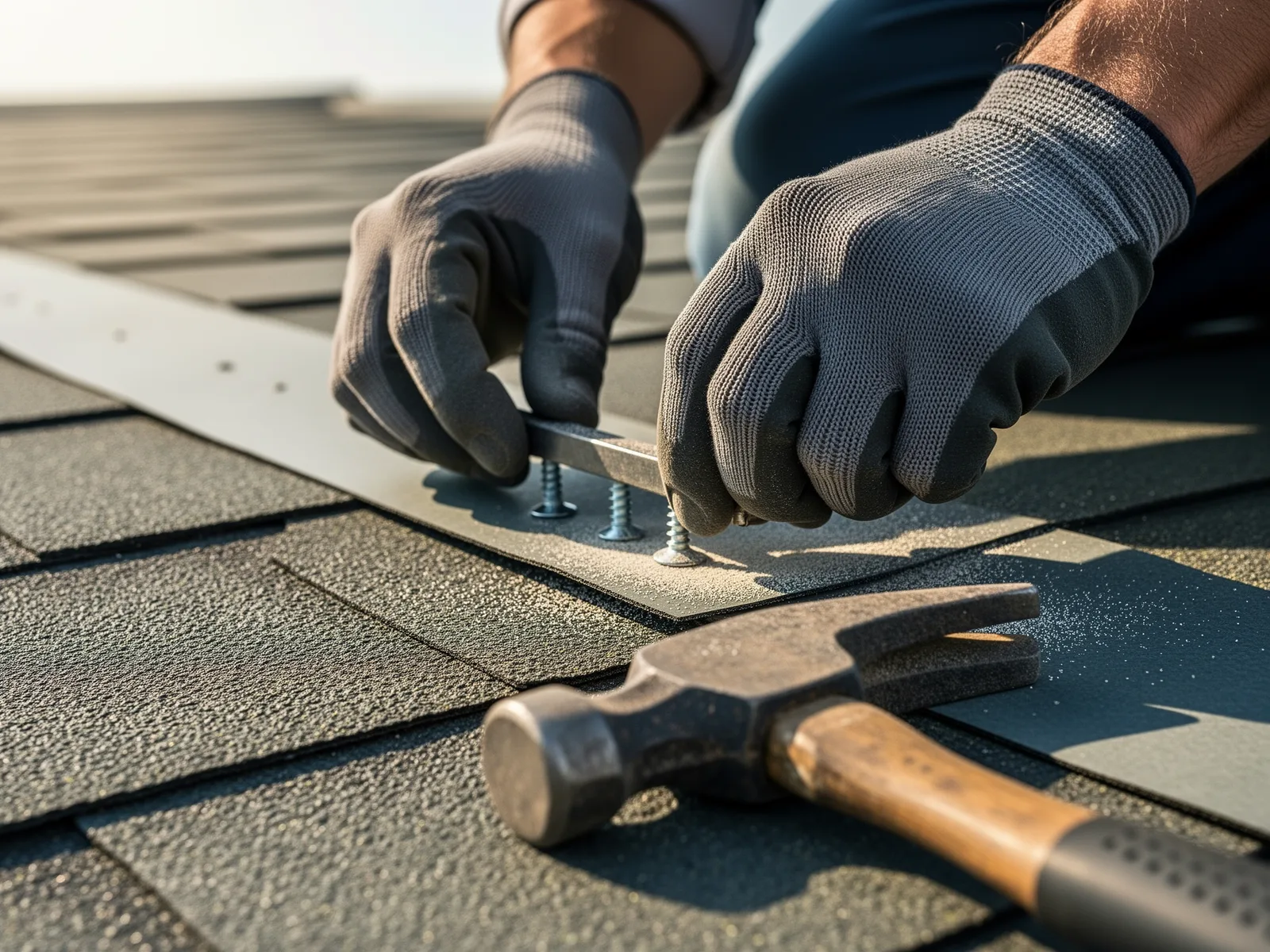 Why choose Fascia Repair in Flintville, TN